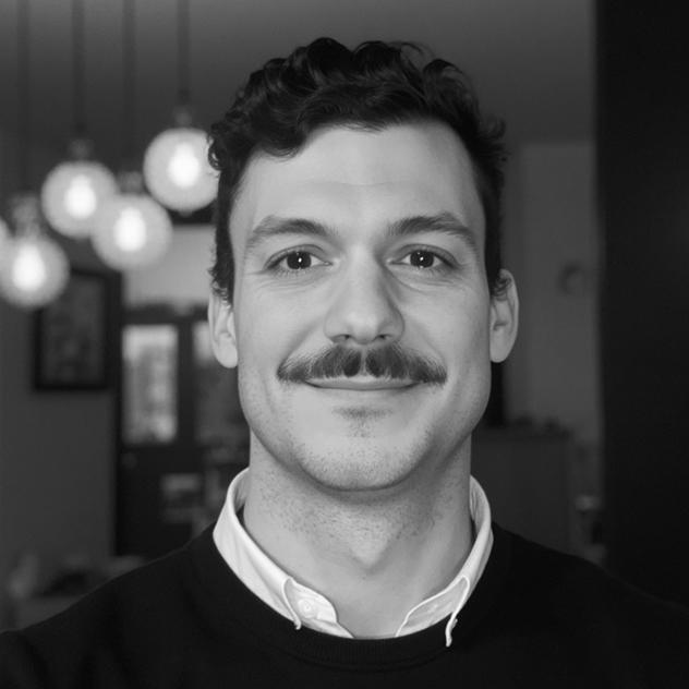 About NB Tech Acquisitions | Our Team & Vision